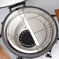 Keraamiline grill Blackstone Large 22