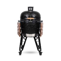 Keraamiline grill Blackstone Large 22