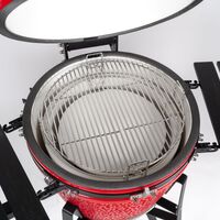 Keraamiline grill Blackstone Large 22