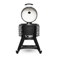 Keraamiline grill Blackstone Premium Large 22