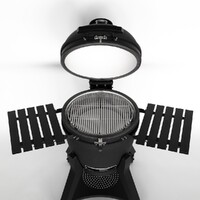 Keraamiline grill Blackstone Premium Large 22