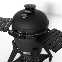 Keraamiline grill Blackstone Premium Large 22