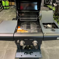 Näidis gaasigrill Sahara X250