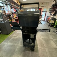 Näidis gaasigrill Sahara X250